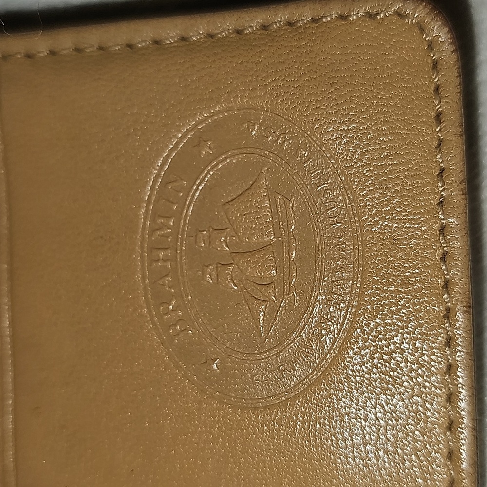 Brahmin Wallet - Picture 4 of 5